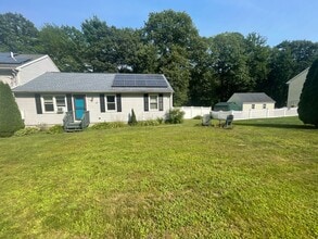 Building Photo - For Rent – 4 Bed, 2 Bath Home w/ Garage & ...
