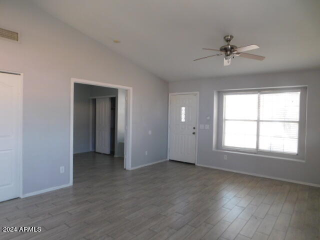 Building Photo - 6905 E Lomita Ave