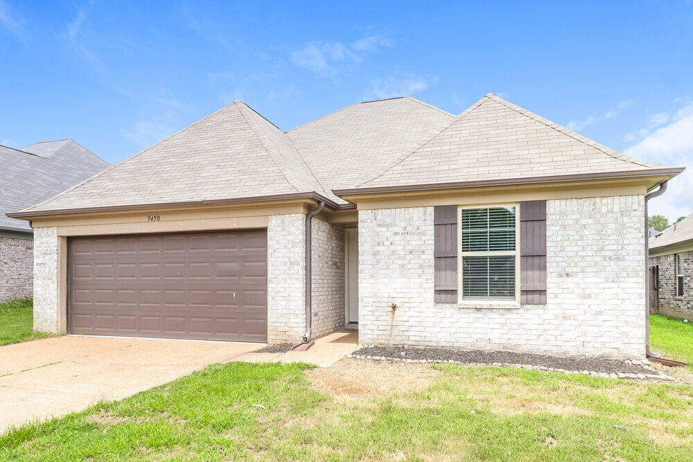 Building Photo - 9450 Darren Cir S