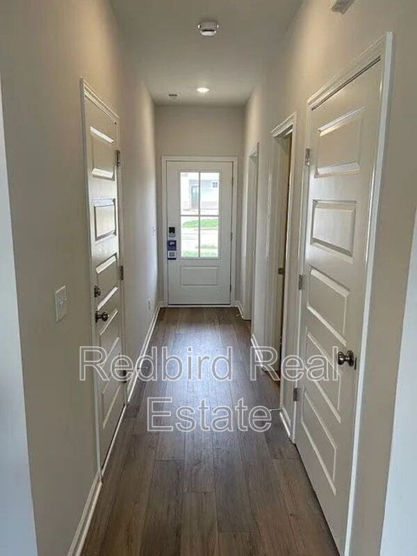 Building Photo - 857 Big Bend Ct