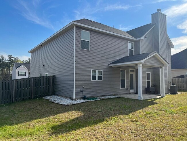 Building Photo - Sims Landing - Richmond County