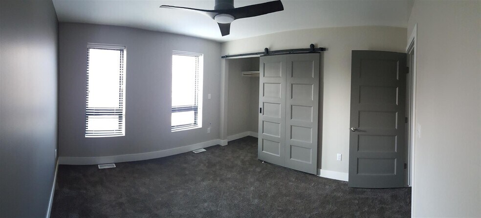 Bedroom 2 - Walk-in Closet - 6240 Ballard Ave
