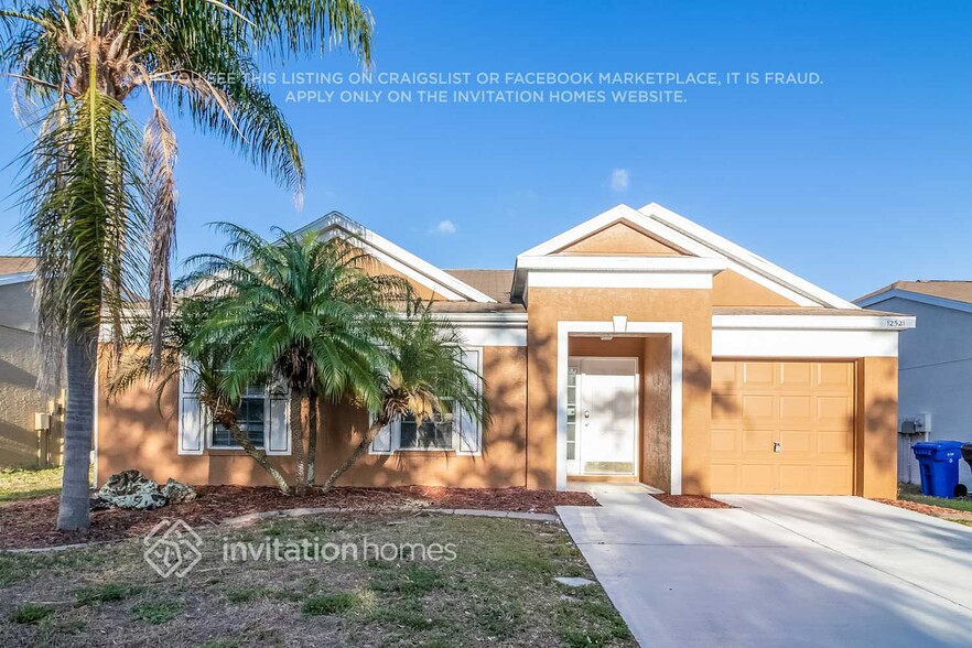 Primary Photo - 12521 Dawn Vista Dr