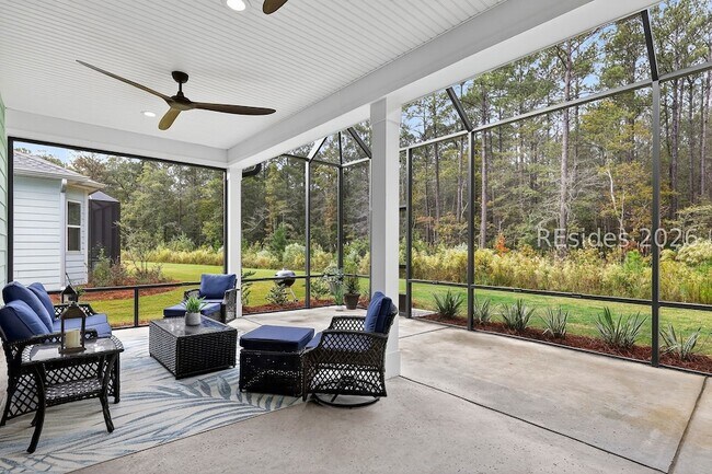 Building Photo - 382 Ocean Hammock Lp