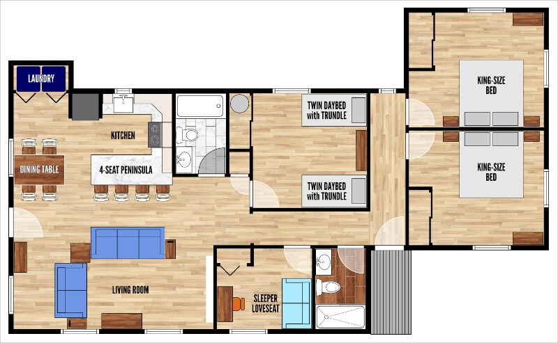 Building Photo - 4527 Briarcliff Terrace