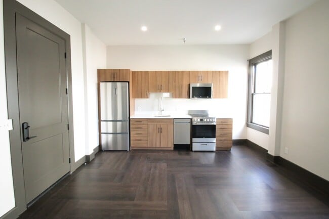Building Photo - Julian Drew Lofts