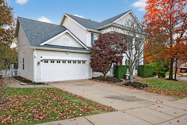 Building Photo - Stunning 4,166 Sq. Ft. Home in Westridge O...