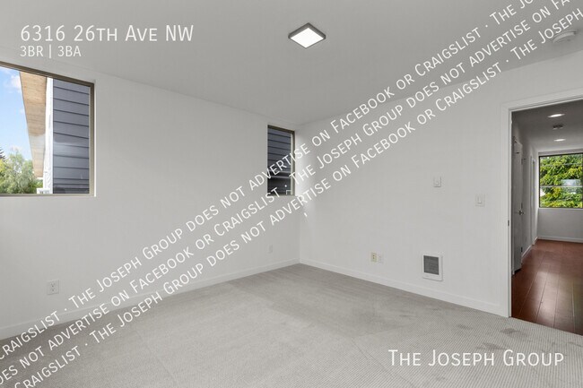 Building Photo - 6316 26th Ave NW