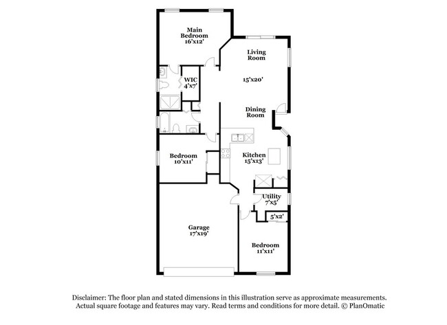 Building Photo - 12937 Fieldmoor Ct