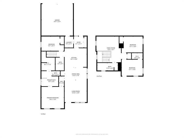 Building Photo - 108 N Sky Dr