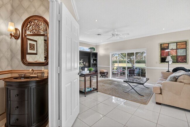 Building Photo - Boca Pointe in Boca Raton. Golf Villa 4 Bed-2.5 Bath | Pet Friendly