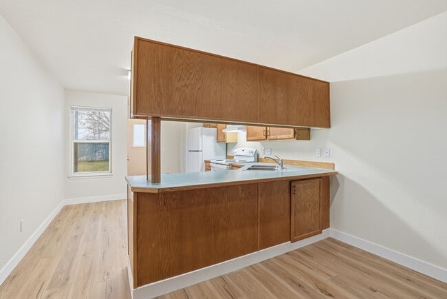 Building Photo - 3446 W Lilac Ct