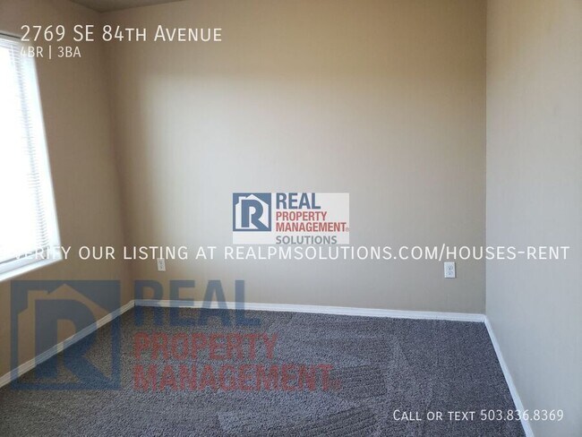 Building Photo - 2769 SE 84th Ave
