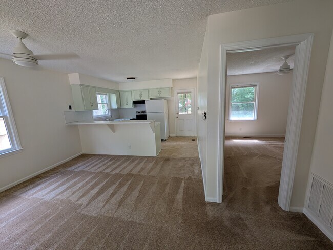 Building Photo - Bim St. Apartment A