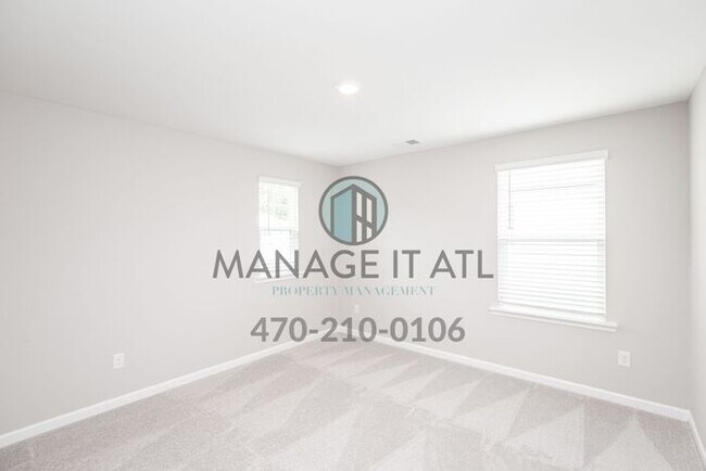 Building Photo - Brand New Two Story Home with a Master Bedroom on Main Floor