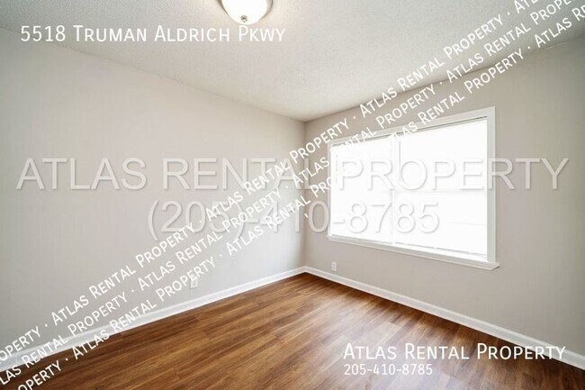 Building Photo - 5518 Truman Aldrich Pkwy