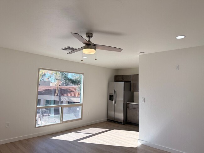 Floorplan - El Dorado Apartments