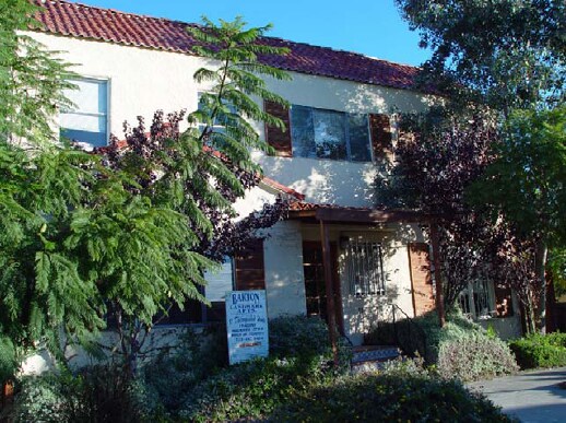 Building Photo - 5917 Barton Ave