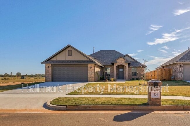 Building Photo - 1120 Garrett Farm Rd