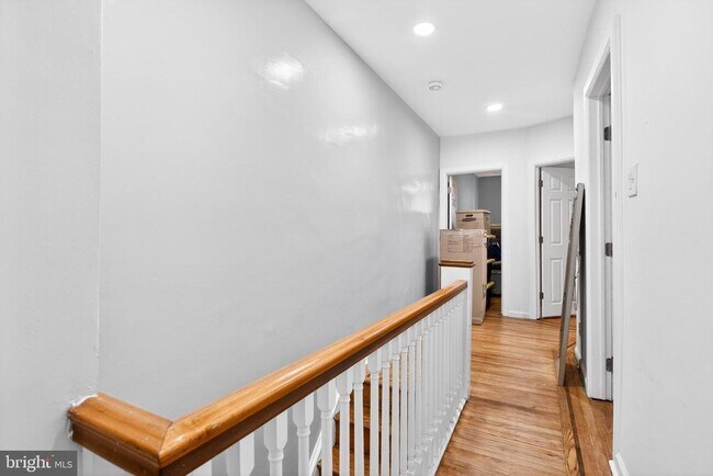 Building Photo - 1120 Haworth St