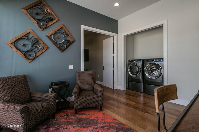 Building Photo - 4201 N Marshall Way