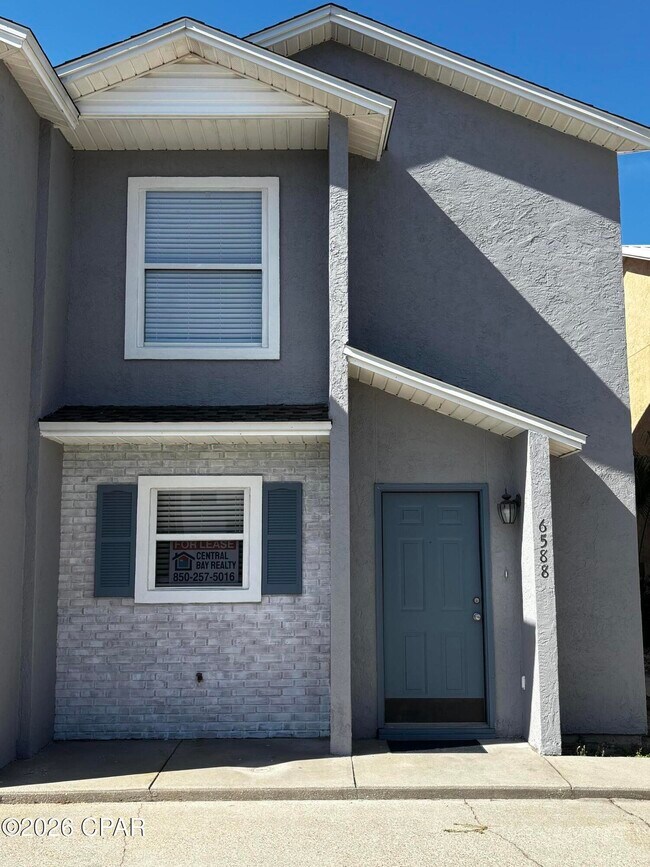 Building Photo - 6588 Harbour Blvd