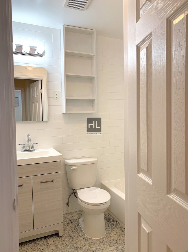 Building Photo - DUPONT STREET