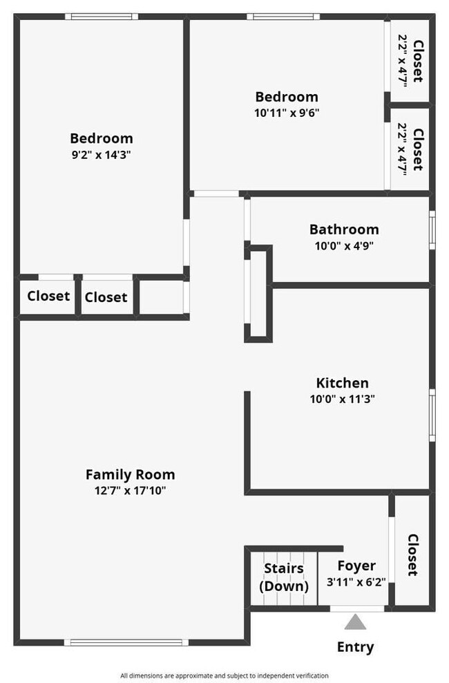 Building Photo - 1549 Revere Cir