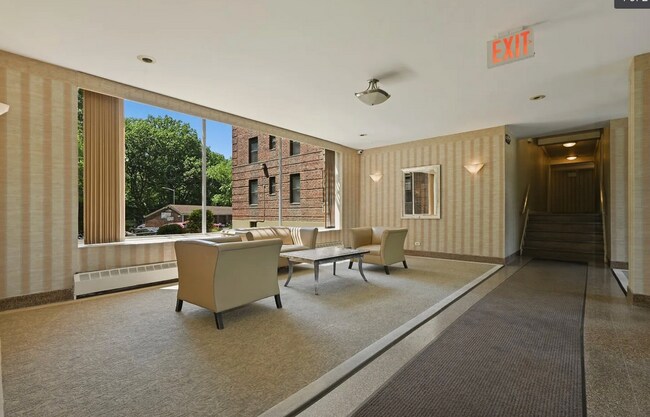 Building Photo - Cambridge Hall Tenants Corporation