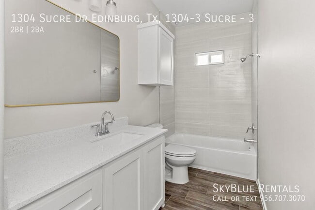 Building Photo - 1304 W Sucre Dr