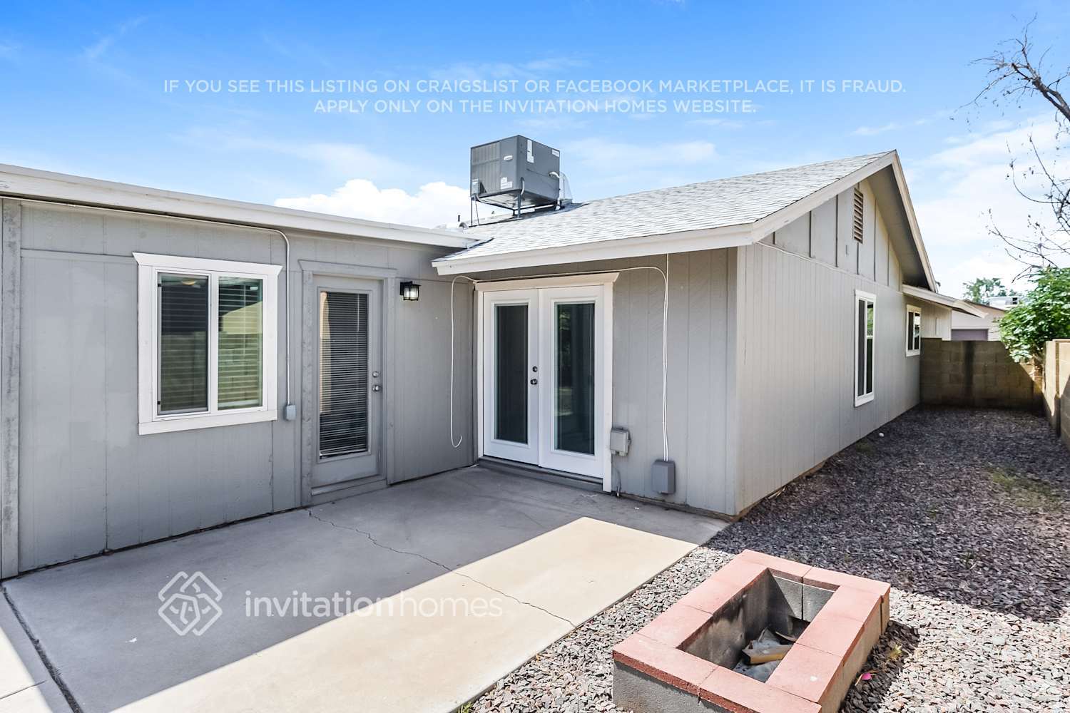 Building Photo - 4844 W Townley Ave