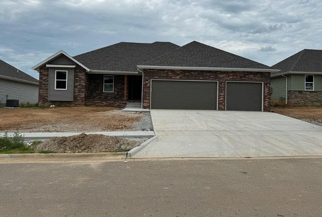 Primary Photo - Brand New 4 Bedroom Home in Copper Leaf