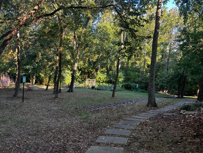 Immediate access to community park + Early Street Park - 3814 Usher Ct