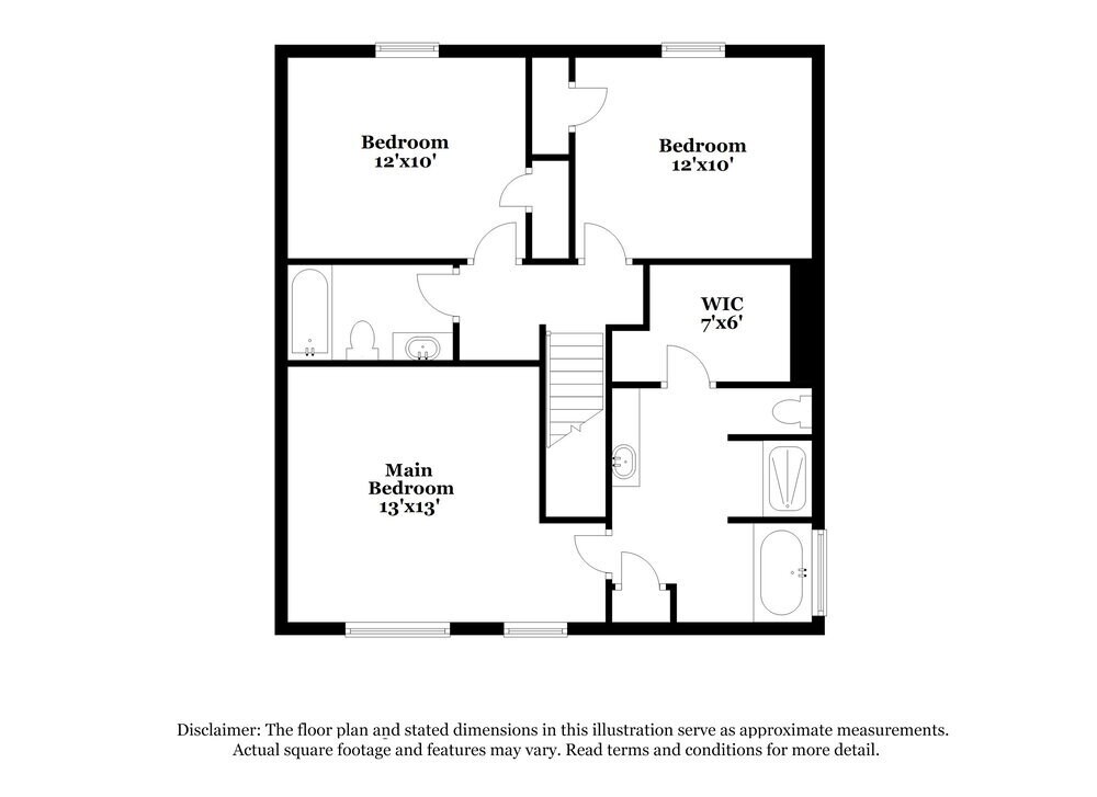 Building Photo - 343 Clearsprings Dr