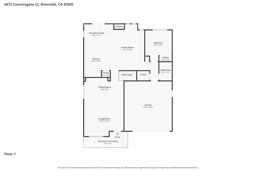 Building Photo - 4672 Countrygate Ct