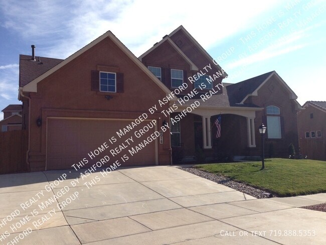 Building Photo - 6015 Wild Bill Way