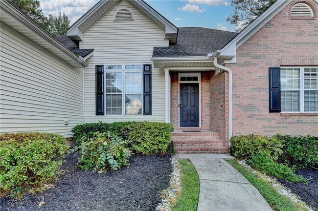 Building Photo - 938 Mulberry Fields Cove NE