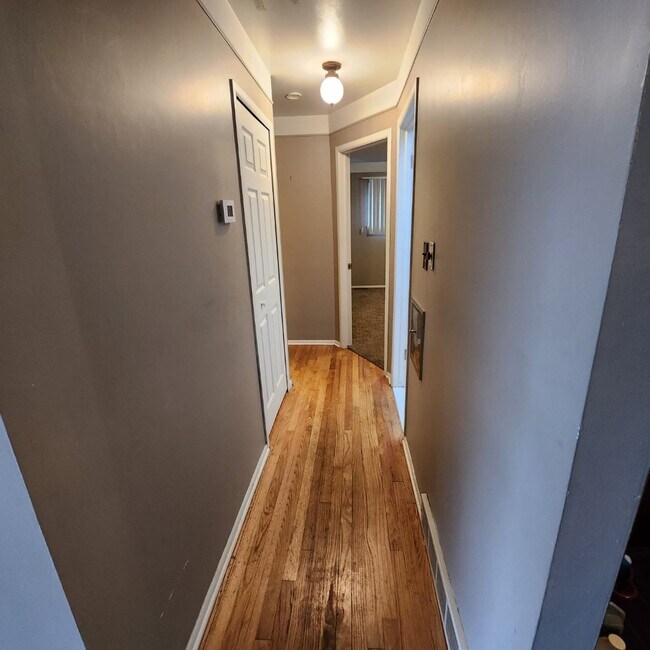 Hallway - 32442 Joy Rd