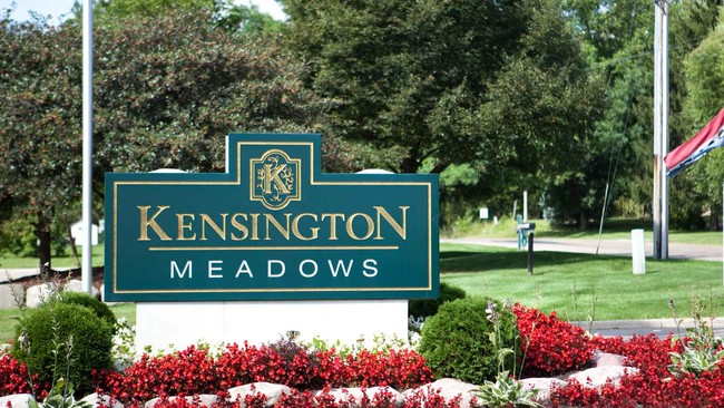 Primary Photo - Kensington Meadows