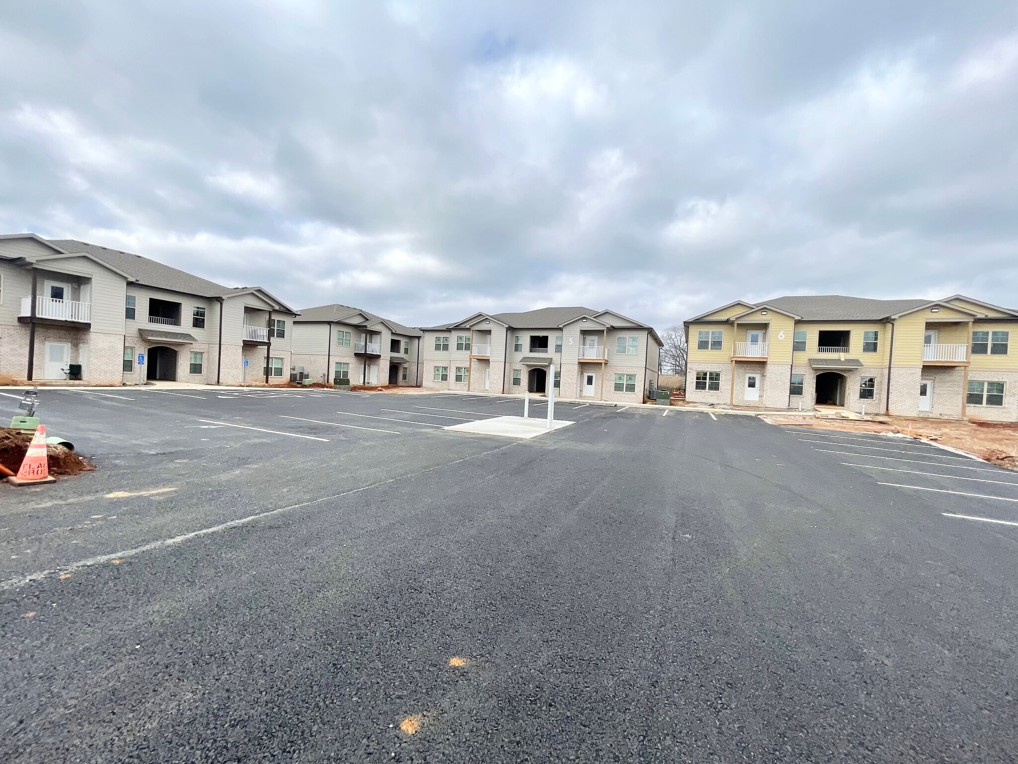 Building Photo - 4938 Worth Way