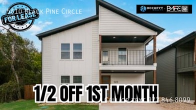 Building Photo - 5610 Black Pine Cir