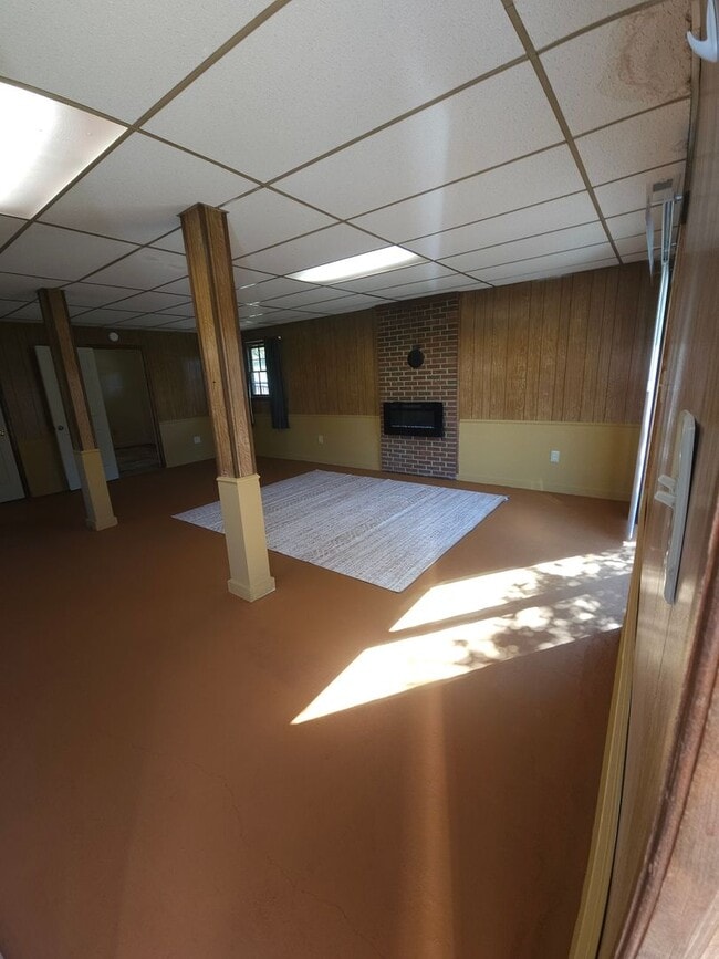 Building Photo - Ruckersville, -1 bedroom/1 bath, Terrace a...
