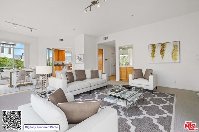 Building Photo - 1325 Arizona Ave