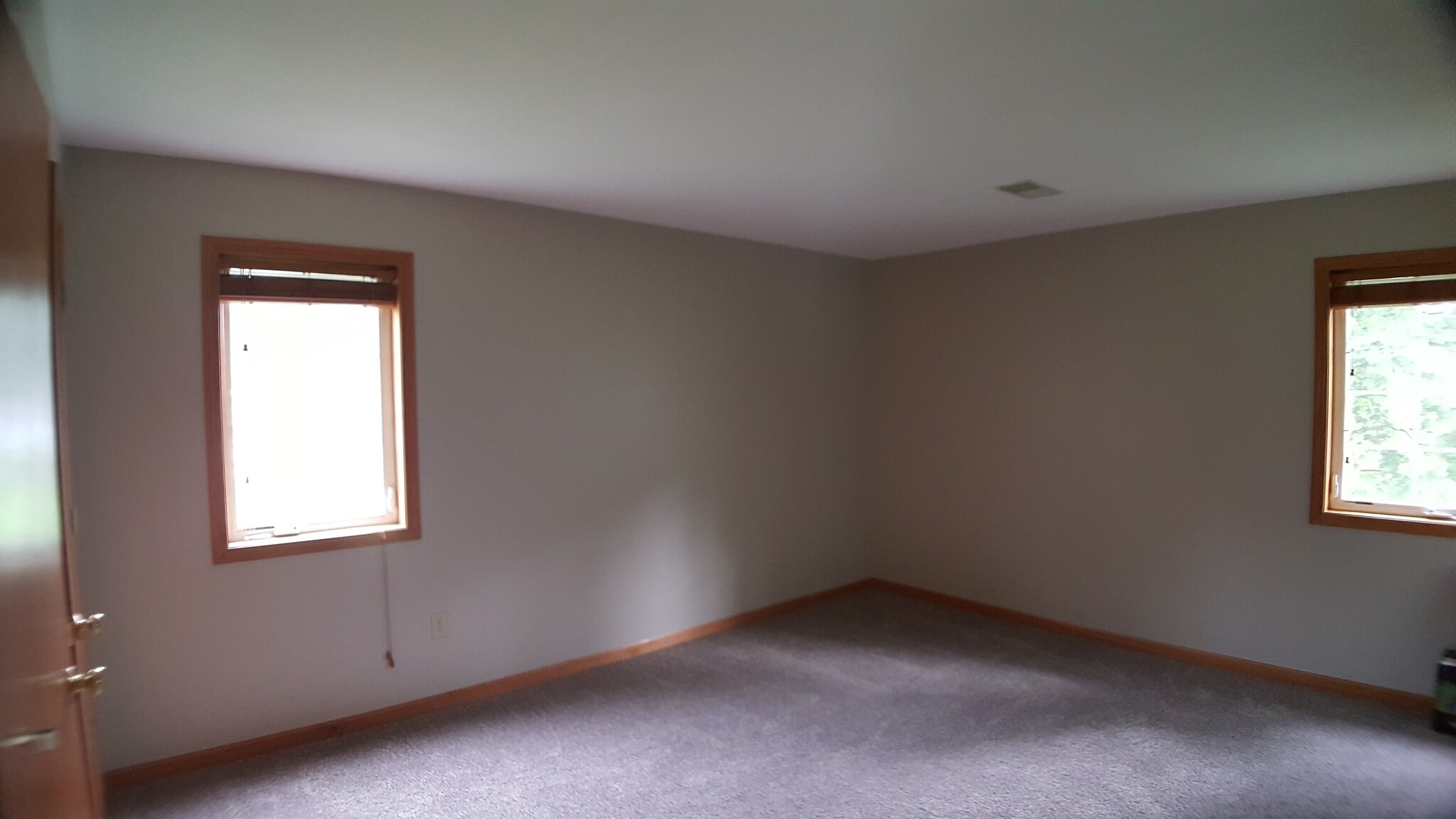 primary bedroom - 919 Pope Street