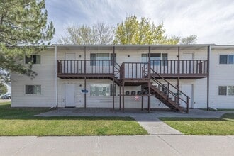 Building Photo - 625 W Anderson St