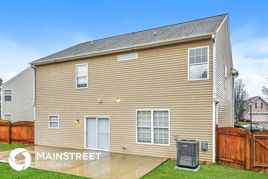 Building Photo - 4272 Morning Ridge Ln