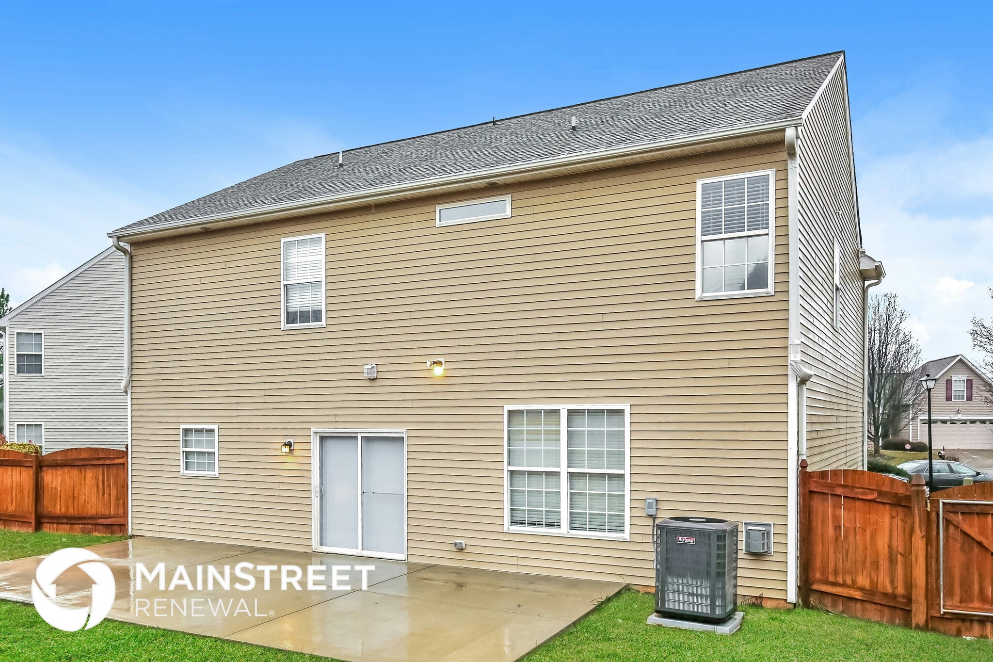 Building Photo - 4272 Morning Ridge Ln