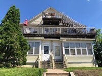 Building Photo - 1137-1139 University Ave W