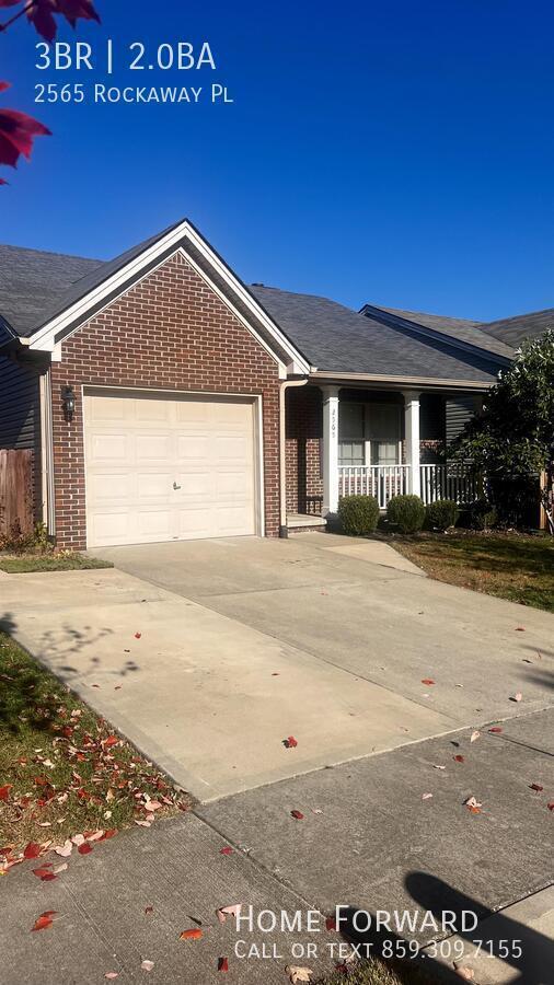 Building Photo - 2565 Rockaway Pl