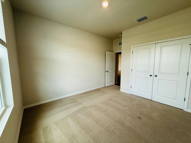 Building Photo - New built 4 bedroom 3 bath 3 car garage in Coddington Subdivision
